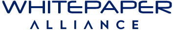 Whitepaperalliance Softwares Logo